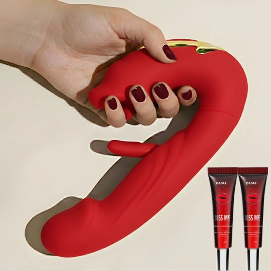 Asthic 4 in 1 Pelvic floor trainer plug