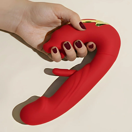 Asthic 4 in 1 Pelvic floor trainer plug