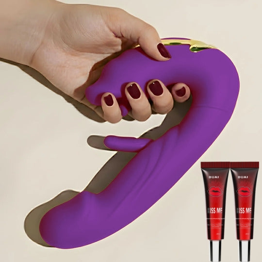 Asthic 4 in 1 Pelvic floor trainer plug