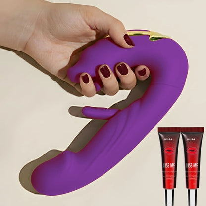 Asthic 4 in 1 Pelvic floor trainer plug