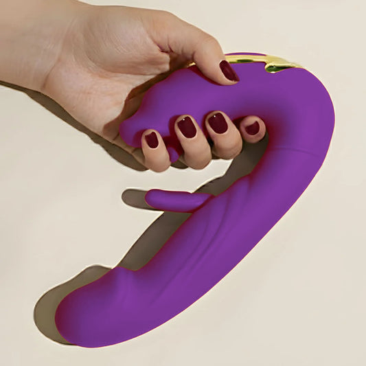 Asthic 4 in 1 Pelvic floor trainer plug