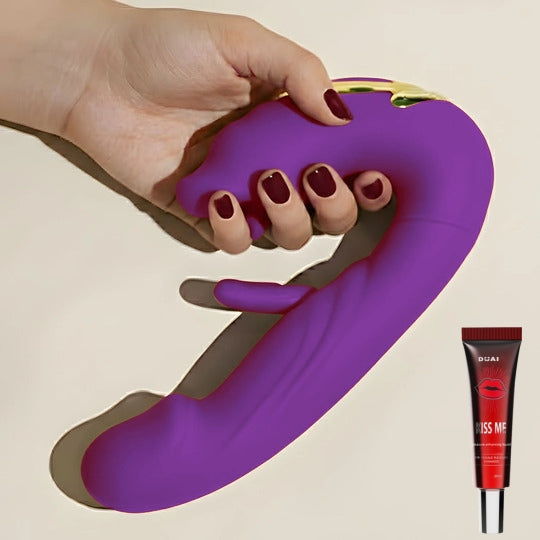 Asthic 4 in 1 Pelvic floor trainer plug