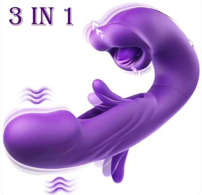 2026's Best-Selling New Product ❤‍🔥——Asthic 3 in 1 Pelvic floor trainer plug