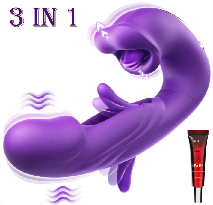 2026's Best-Selling New Product ❤‍🔥——Asthic 3 in 1 Pelvic floor trainer plug