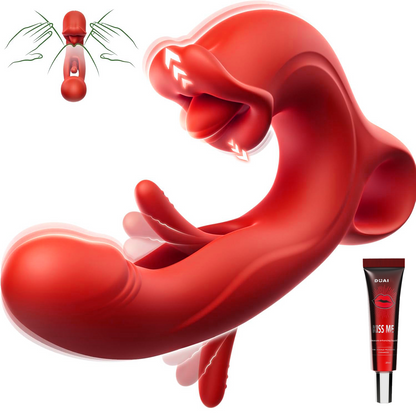 2026's Best-Selling New Product ❤‍🔥——Asthic 3 in 1 Pelvic floor trainer plug
