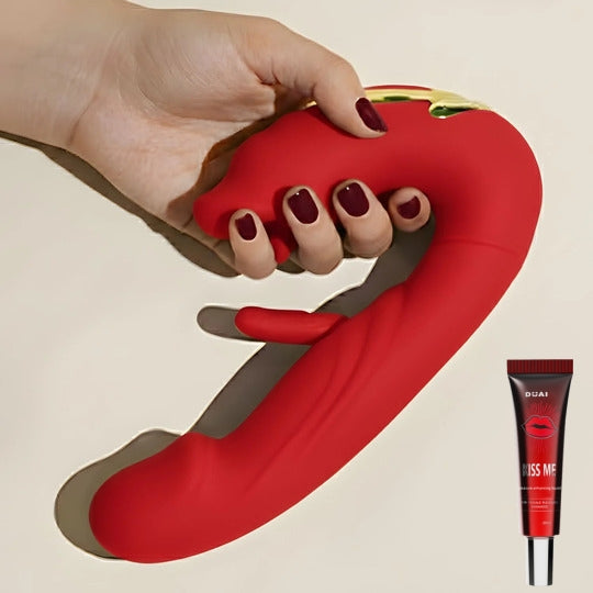 Asthic 4 in 1 Pelvic floor trainer plug
