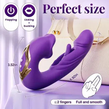 2026's Best-Selling New Product ❤‍🔥——Asthic 3 in 1 Pelvic floor trainer plug