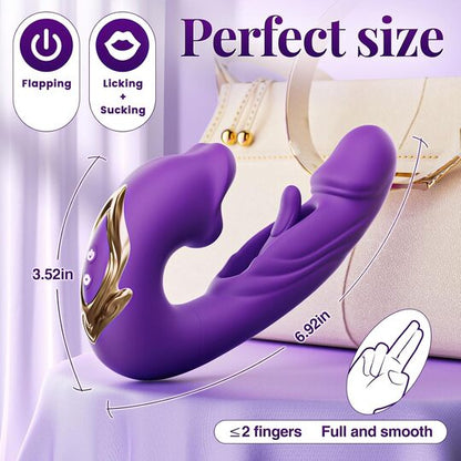 Asthic 4 in 1 Pelvic floor trainer plug
