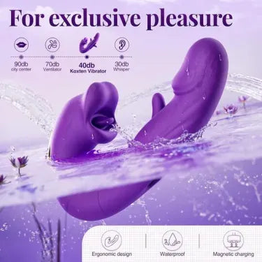 2026's Best-Selling New Product ❤‍🔥——Asthic 3 in 1 Pelvic floor trainer plug