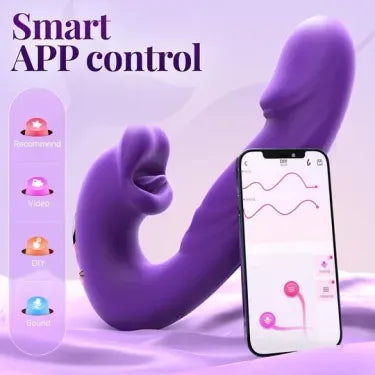 2026's Best-Selling New Product ❤‍🔥——Asthic 3 in 1 Pelvic floor trainer plug