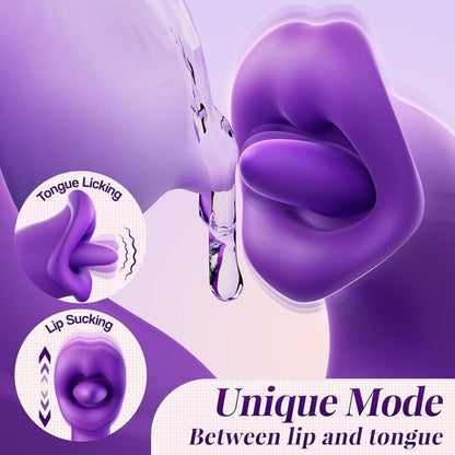 Asthic 4 in 1 Pelvic floor trainer plug