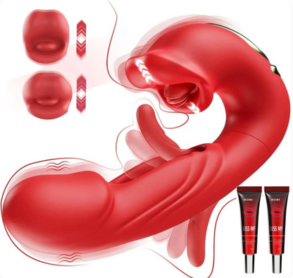 2026's Best-Selling New Product ❤‍🔥——Asthic 3 in 1 Pelvic floor trainer plug