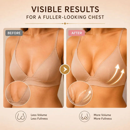 Proxy™ Breast Enhance Mentmicroneedle Patch